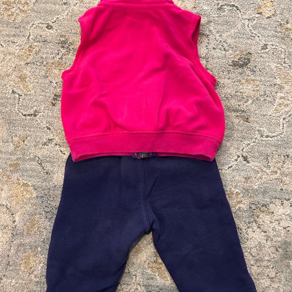 Nike Kids Set - Fuchsia and Purple - Picture 4 of 4